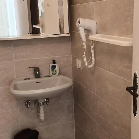 Appartement L'ulivo - Mini Con Terrazzo E Solarium Privato, Ischia