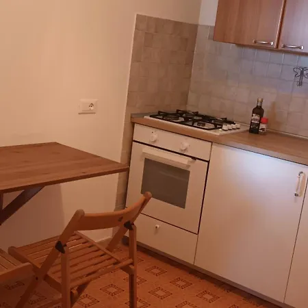 Sunset Terrace L' Ulivo, Forio D' Ischia Appartement Forio di Ischia