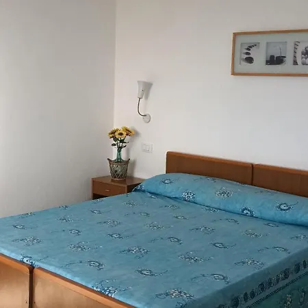 L'ulivo - Mini Con Terrazzo E Solarium Privato, Ischia Appartement *