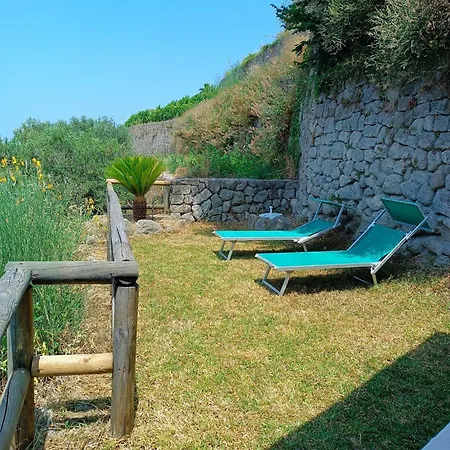 L'ulivo - Mini Con Terrazzo E Solarium Privato, Ischia Appartement Forio di Ischia