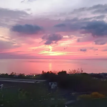 Sunset Terrace L' Ulivo, Forio D' Ischia Forio di Ischia