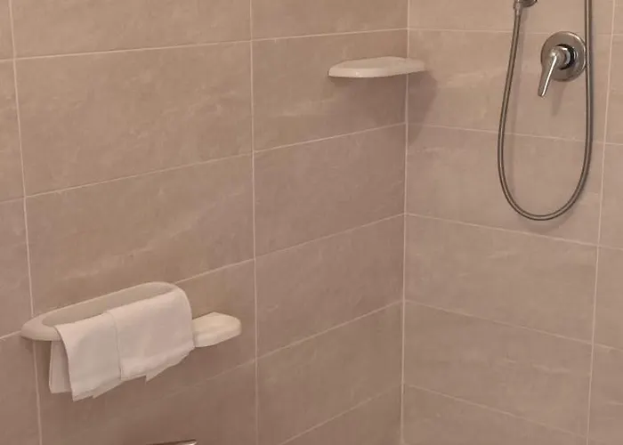 Διαμέρισμα L'Ulivo - Monolocale Con Terrazza E Solarium Vista Mare A Forio D'Ischia Forio di Ischia