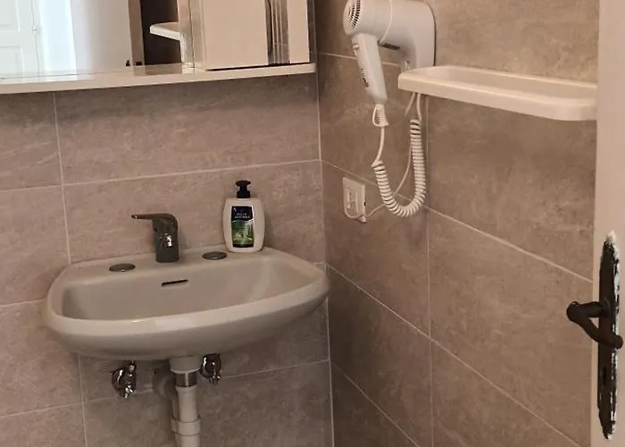 Διαμέρισμα L'Ulivo - Monolocale Con Terrazza E Solarium Vista Mare A Forio D'Ischia