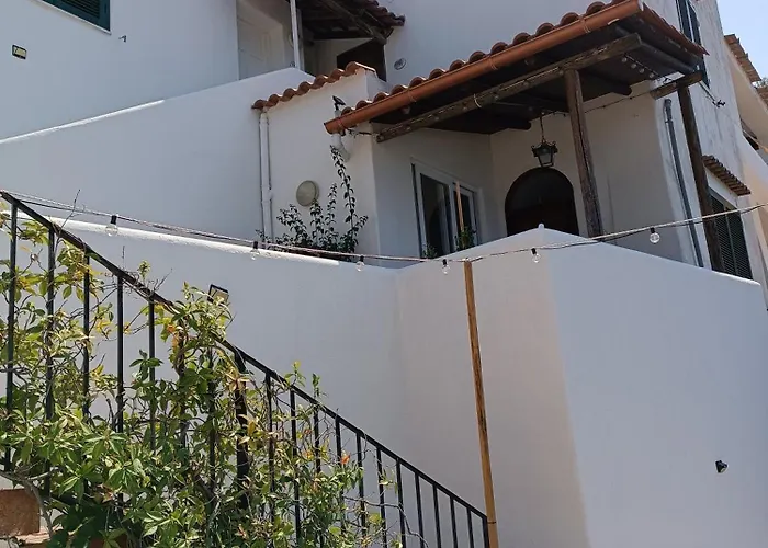 Διαμέρισμα L'Ulivo - Monolocale Con Terrazza E Solarium Vista Mare A Forio D'Ischia Forio di Ischia